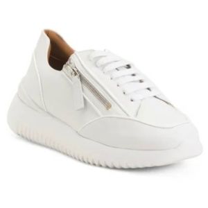 Aquatalia Claretta sneaker